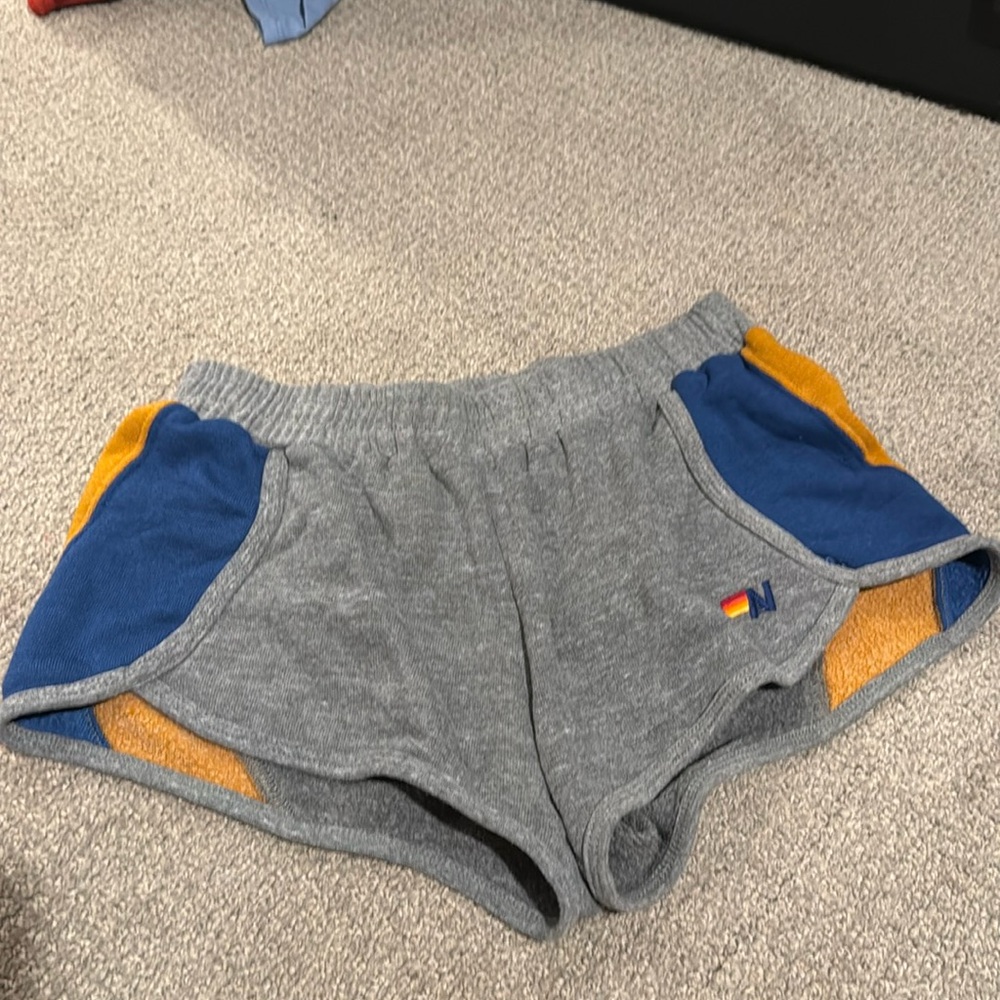 Aviator nation shirts never worn